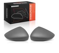 Frankberg 2 x Wing Mirror Cover Left Right Compatible with Focus IV Turnier HP HN Notchback HM Replace# JX7B17K746AB5G9Z, JX7B17K747AB5G9Z