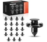 Frankberg 20x Clips Push Retainer Engine Splash Shield Skidplate MR328954
