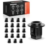 Frankberg 20x Fastening clips for wheel arch trim 76881JG00A