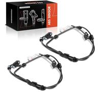 Frankberg 2x ABS sensor 2-pin Front Left Right 8954252060
