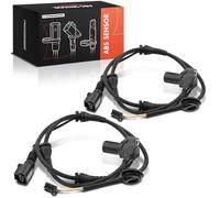 Frankberg 2x ABS wheel speed sensor Front 8E0927803B