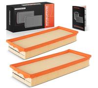 Frankberg 2x Air filter 1120167