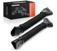 Frankberg 2X Air Intake Hose Pipe air Intake Hose Diesel Compatible with GL-Class X166 M-Class W166 Replace# 6420948897