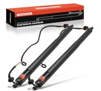 Frankberg 2x Automatic Gas Strut Boot Tailgate Left Right Compatible with Discovery Sport L550 Discovery Sport Van L550 Replace# LR178872