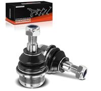 Frankberg 2x Ball Joint Assembly Compatible with CLS Replace# 2113300435 | Compatible with Merceof-Benz E-Class W211, E-Class T-Model S211, S-Class W220, S-Class W220, SL R230, Front