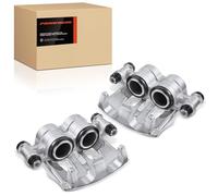 Frankberg 2x Brake Caliper 0034208683