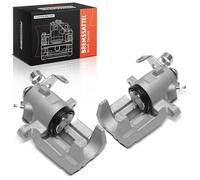 Frankberg 2x Brake Caliper 1J0615423B