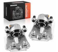 Frankberg 2x Brake Caliper 34116776784