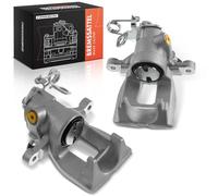 Frankberg 2x Brake Caliper 4400.T0