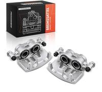 Frankberg 2x Brake Caliper Front 4474200083, 4474200183