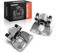 Frankberg 2x Brake caliper front Left 8251312