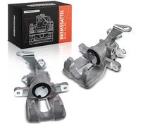 Frankberg 2x Brake Caliper rear axle 77363938