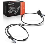 Frankberg 2x Brake Pad Wear Sensor Brake Pad Wear Indicator Front Rear Compatible with 1 Series F40 2019-Today M.i.n.i Clubman F54 2014-2018 M.i.n.i Countryman F60 2016-2017