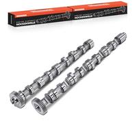 Frankberg 2x Camshaft 03L109021 | Compatible with: A1 Sportback 8XA 8XF, CC 358, Beetle 5C1 5C2, TT 8J3, O.c.t.a.v.i.a II Combi 1Z5