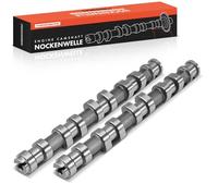 Frankberg 2x Camshaft Compatible with Wagon R Hatchback 1.2L 2004-2005 | Compatible with Astra H Caravan L35 1.4L 2004-2010 Astra Classic Caravan A04 1.4L 2009-2024 Corsa B 73 78 79 1.2L 1998-2000