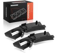 Frankberg 2x Central Console Cup Holder 51457070323