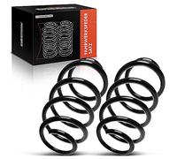 Frankberg 2x Clutch Release Bearing Front Axle Compatible with A3 8P1 2003-2012 A3 Sportback 8PA 2004-2013 1.9L 2.0L Hatchback Replace# RH3358