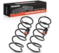 Frankberg 2x Clutch Release Bearing Front Axle Compatible with Berlingo/Berlingo First MPV GFK GJK MF First Box/MPV M Partner Combispace 5 G Partner Box/MPV 5 G Replace# 5002RZ