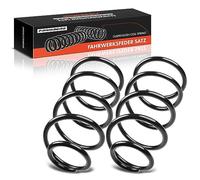 Frankberg 2x Clutch Release Bearing Front Axle Compatible with C30 2010-2012 S40 II 544 2010-2012 V50 MW 2005-2012 1.6L Replace# 30714368