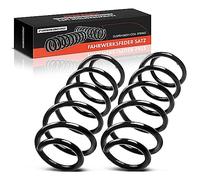 Frankberg 2x Clutch Release Bearing Front Axle Compatible with Freelander 2 FA LF 2.2L 3.2L Off-road Vehicle Closed 2006-2014 Replace# LR001131