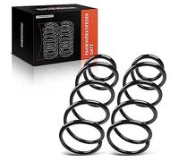 Frankberg 2x Clutch Release Bearing Front Axle Compatible with Tourneo Connect 2002-2013 Transit Connect P65 P70 P80 2002-2013 Replace# 4401618