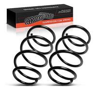 Frankberg 2x Clutch Release Bearing Front Axle Compatible with X3 E83 2003-2010 SUV Replace# 31333412729