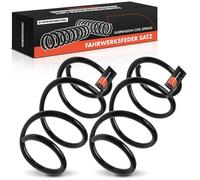 Frankberg 2x Clutch Release Bearing Front Axle Front Axle Compatible with M.e.g.a.n.e II BM0/1 CM0/1 Hatchback 2004-2009 Replace# 8200266355