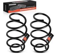 Frankberg 2x Clutch Release Bearing Front Axle Left Right Compatible with i40 VF 2011-2019 i40 CW VF 2011-2019 Replace# RA3460