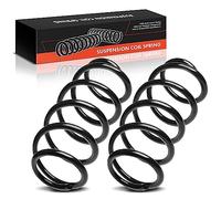 Frankberg 2x Clutch Release Bearing Front Axle Left Right Compatible with Superb II 2008-2015 P.a.s.s.a.t 2005-2014 P.a.s.s.a.t Variant 2005-2014 Replace# 3C0411105B