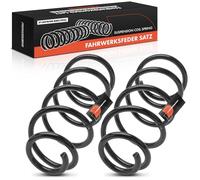 Frankberg 2x Clutch Release Bearing Front Axle Left Right Compatible with Tourneo Custom V362 Bus F3 2012-2014 Transit Custom V362 Bus F3 2012-2014 Replace# 1772812
