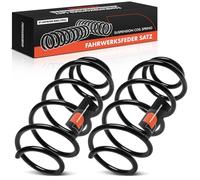 Frankberg 2x Clutch Release Bearing Front coil spring Compatible with DS4 NX DS5 5008 0E 0U 3008 MPV 0U 308 I 4A 4C 308 SW I 4E 4H Replace# 5002TJ