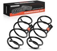 Frankberg 2x Clutch Release Bearing Front Left Right Compatible with RCZ Coupe Replace# 500423