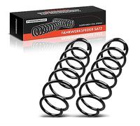 Frankberg 2x Clutch Release Bearing Rear Axle Compatible with Giulietta 940 2010-2024 Replace# 50520151