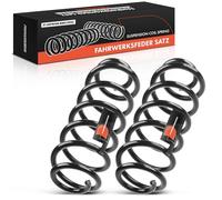 Frankberg 2x Clutch Release Bearing Rear Axle Compatible with J.e.t.t.a IV 2010-2021 Golf Plus 2005-2013 Golf V Variant 2007-2009 Replace# 1K0511115BR