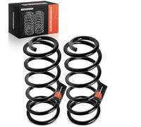 Frankberg 2x Clutch Release Bearing Rear Axle Left Right Compatible with NP300 Navara Pick-up D23 D23T 2015-2024 Replace# 550204JW7A