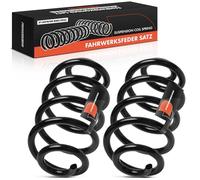 Frankberg 2x Clutch Release Bearing Rear coil spring Compatible with Vectra C Z02 2002-2009 Vectra C CC Z02 2002-2009 Replace# 93176261