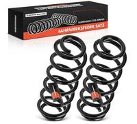 Frankberg 2x Clutch Release Bearing Rear Left Right Compatible with Golf V 1K1 Replace# RH6782