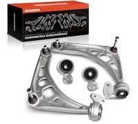 Frankberg 2x Control Arm Ball Joint Control Arm Front Left Right below