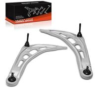 Frankberg 2x Control Arm Front axle ball joint