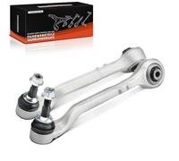 Frankberg 2x Control Arm Front Axle Compatible with 1 Series F21 118 120 135 140 2.0L-3.0L 2012-2024 3 Series F30 F80 318 320 328 330 335 340 2.0L-3.0L 2011-2018 Replace# 31126854727