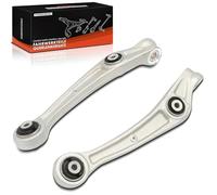 Frankberg 2x Control Arm Front Bottom 8K0407151F