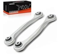 Frankberg 2x Control Arm Rear Compatible with S-Class V221 W221 S-Class Coupe C216 S 250 CDi S 280 S 300 S 320 CDi S 320 CDi S 350 S Replace# MS101098