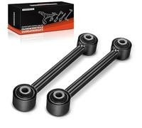 Frankberg 2x Control Arm Rear Left Right Compatible with iX35 EL ELH LM 2.0 4WD 2.4 4WD 2009-2015 Sportage SL 2.4i AWD 2.0 CVVT AWD 2010-2015 Replace# GS80884