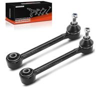 Frankberg 2x Control Arm Suspension Arm front axle below 55250-2H000