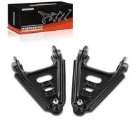 Frankberg 2x Control Arm Suspension Arm Front Left Right 4513300010