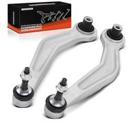 Frankberg 2x Control Arm Suspension Arm rear axle Left Right above
