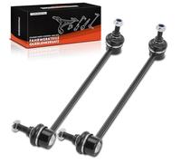 Frankberg 2x Coupling rod front axle 2033202589