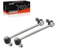 Frankberg 2x Coupling rod front axle 28-160600028