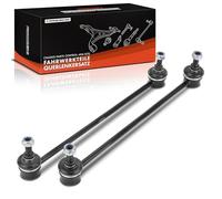 Frankberg 2x Coupling rod front axle 51320TF0003
