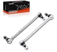 Frankberg 2x Coupling rod front axle 96626248